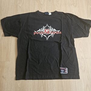 Y2K Phat Farm t shirt